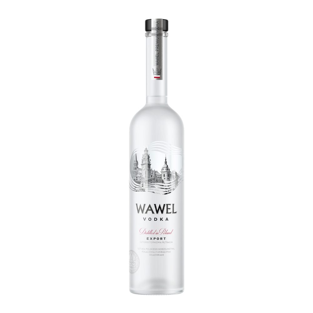 Wódka Wawel 40% 700 ml
