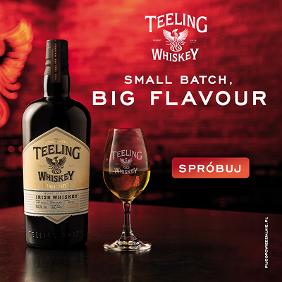 Teeling
