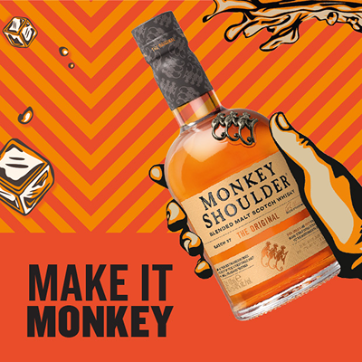 monkey-shoulder