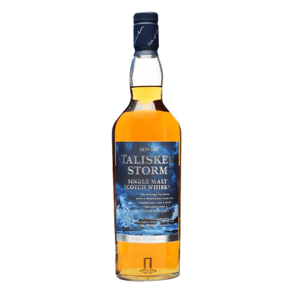 Whisky Talisker Storm 45,8% 700 ml