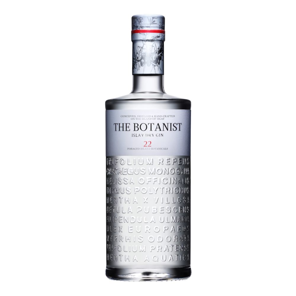 Gin The Botanist 46% 700 ml