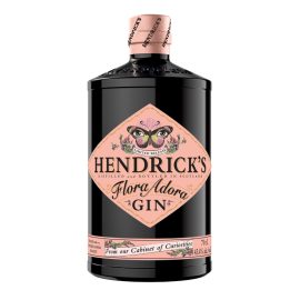 Gin Hendrick's Flora Adora 43,4% 700 ml